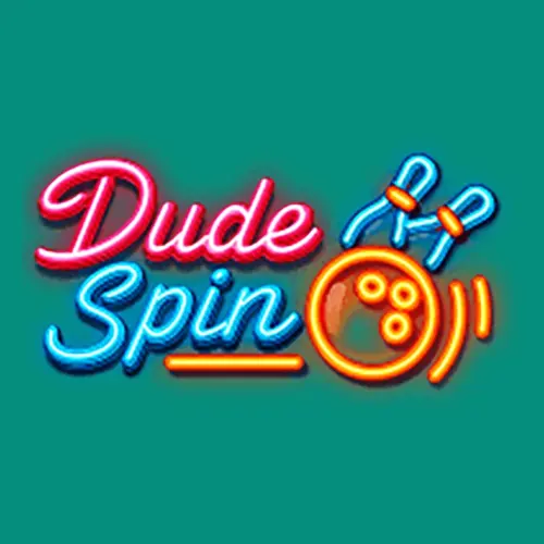 DudeSpin Casino Logo