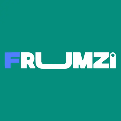Frumzi Casino Logo