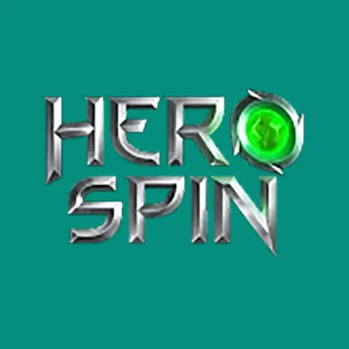 HeroSpin Casino Logo