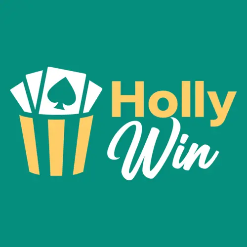 Hollywin Casino Logo
