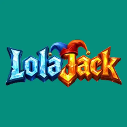 LolaJack Casino Logo