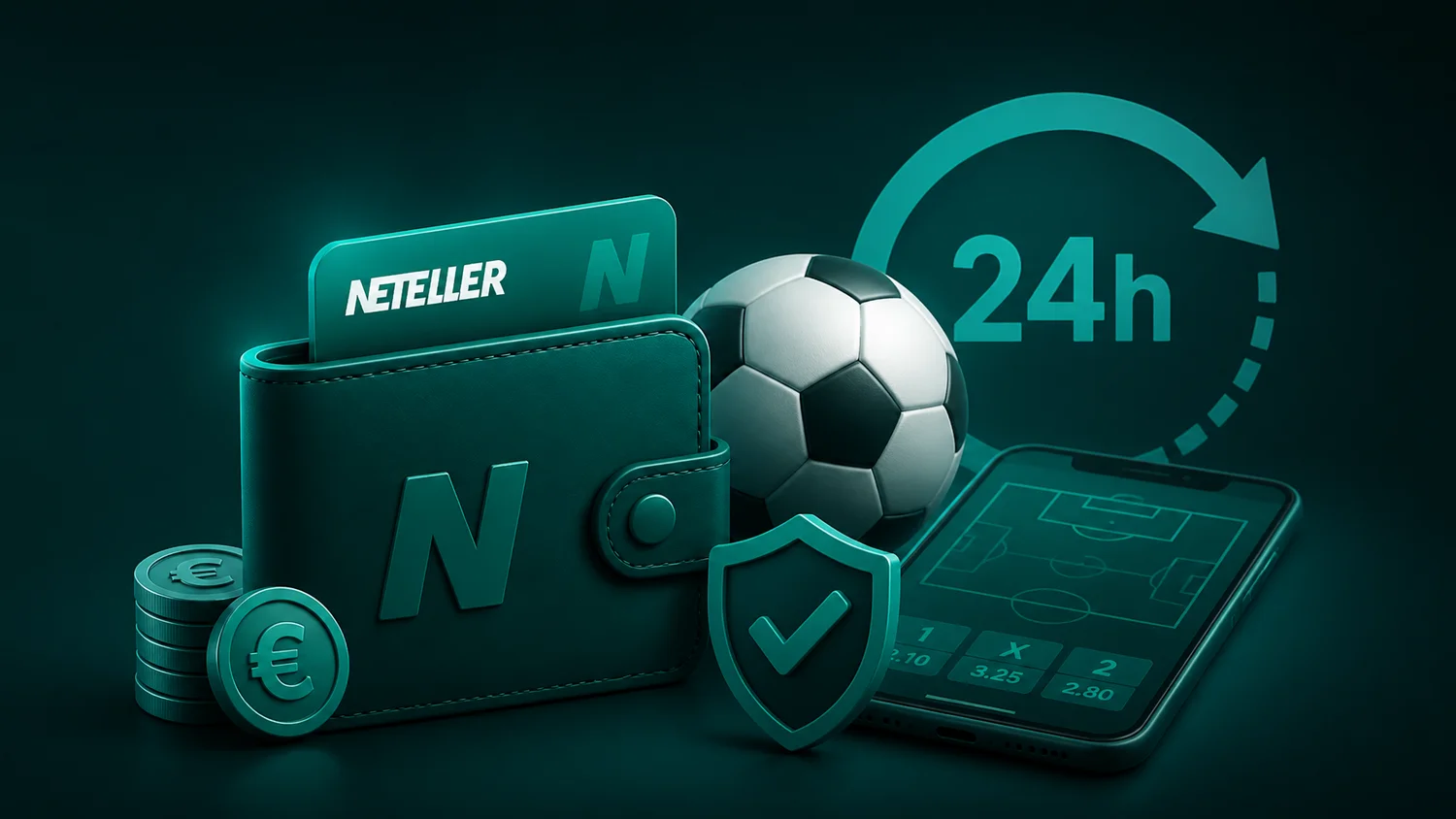 Neteller Sportwetten 2026