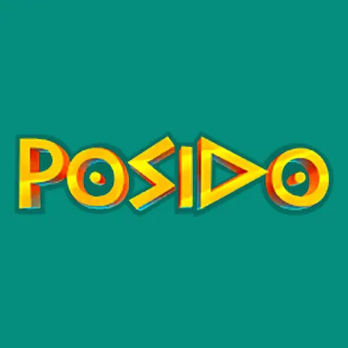 Posido Casino Logo