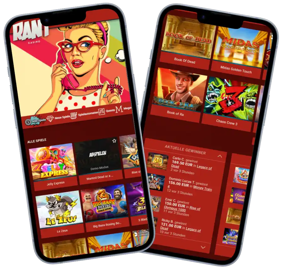 Rant Casino