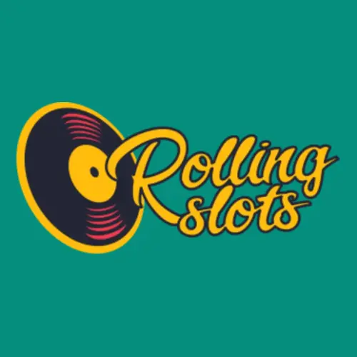 Rolling Slots Casino Logo