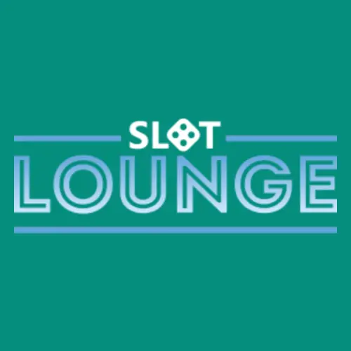 SlotLounge Casino Logo