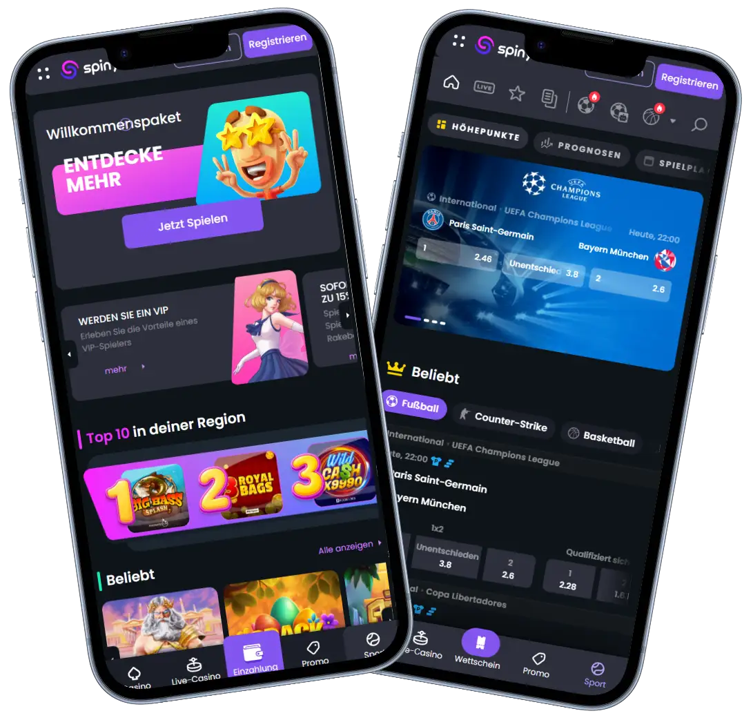 Spinybet Casino