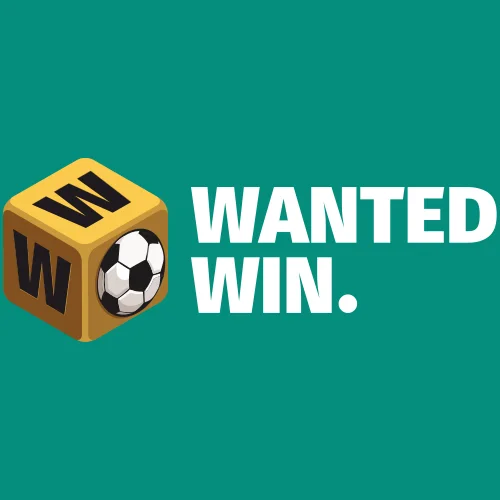 WantedWin Casino Logo